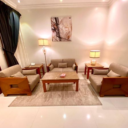 Al Joon Hotel 利雅德 外观 照片