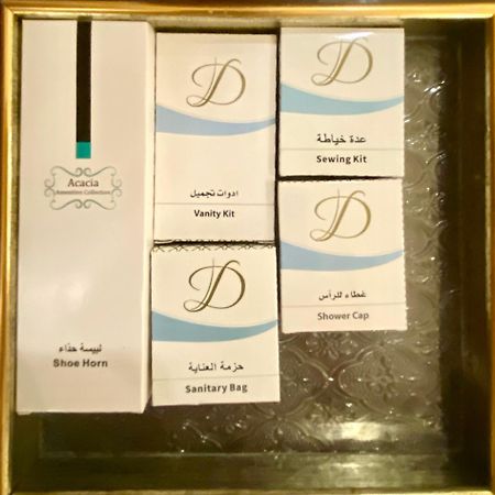 Al Joon Hotel 利雅德 外观 照片