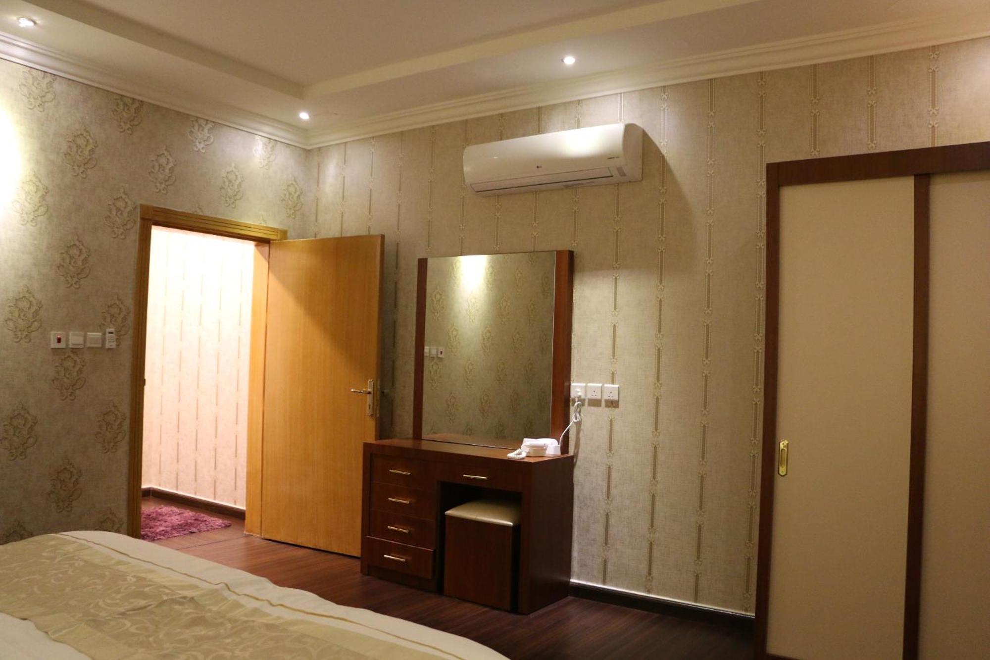 Al Joon Hotel 利雅德 客房 照片
