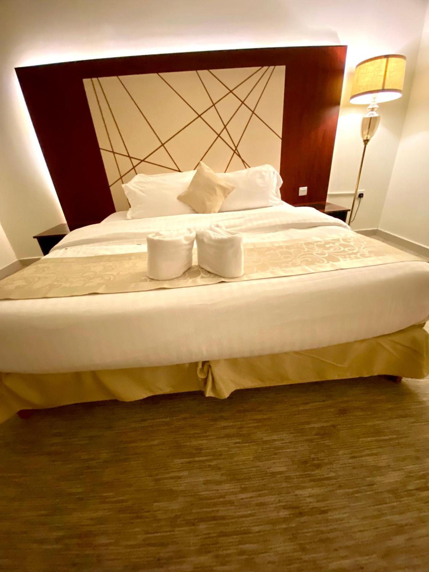 Al Joon Hotel 利雅德 外观 照片