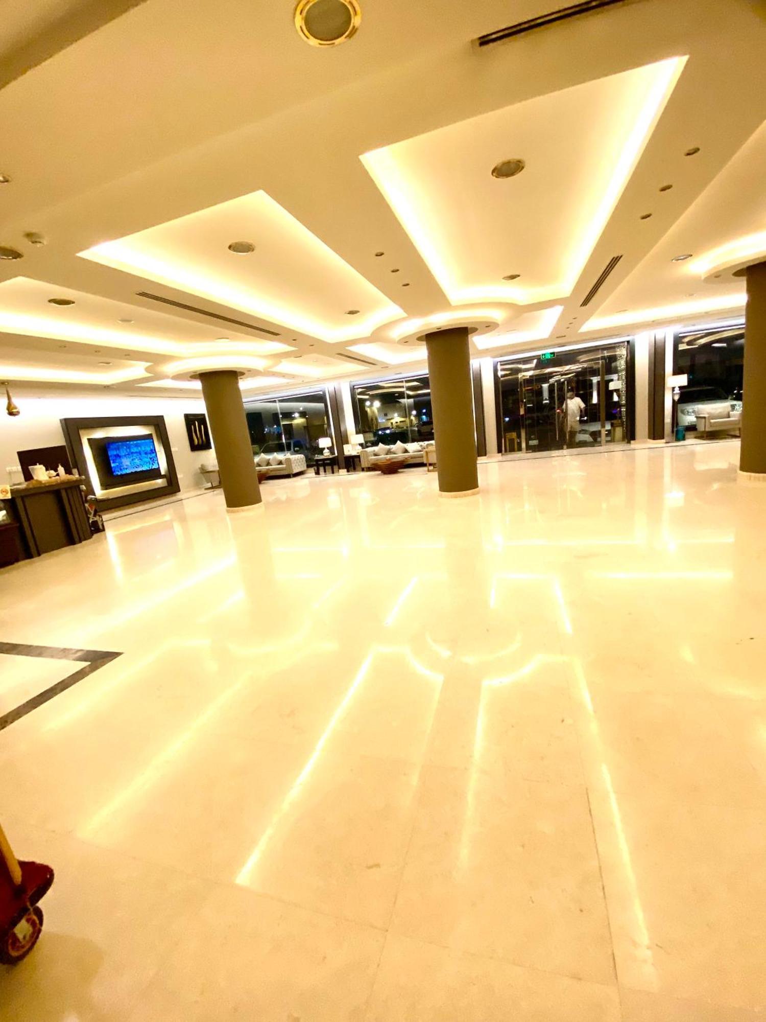 Al Joon Hotel 利雅德 外观 照片