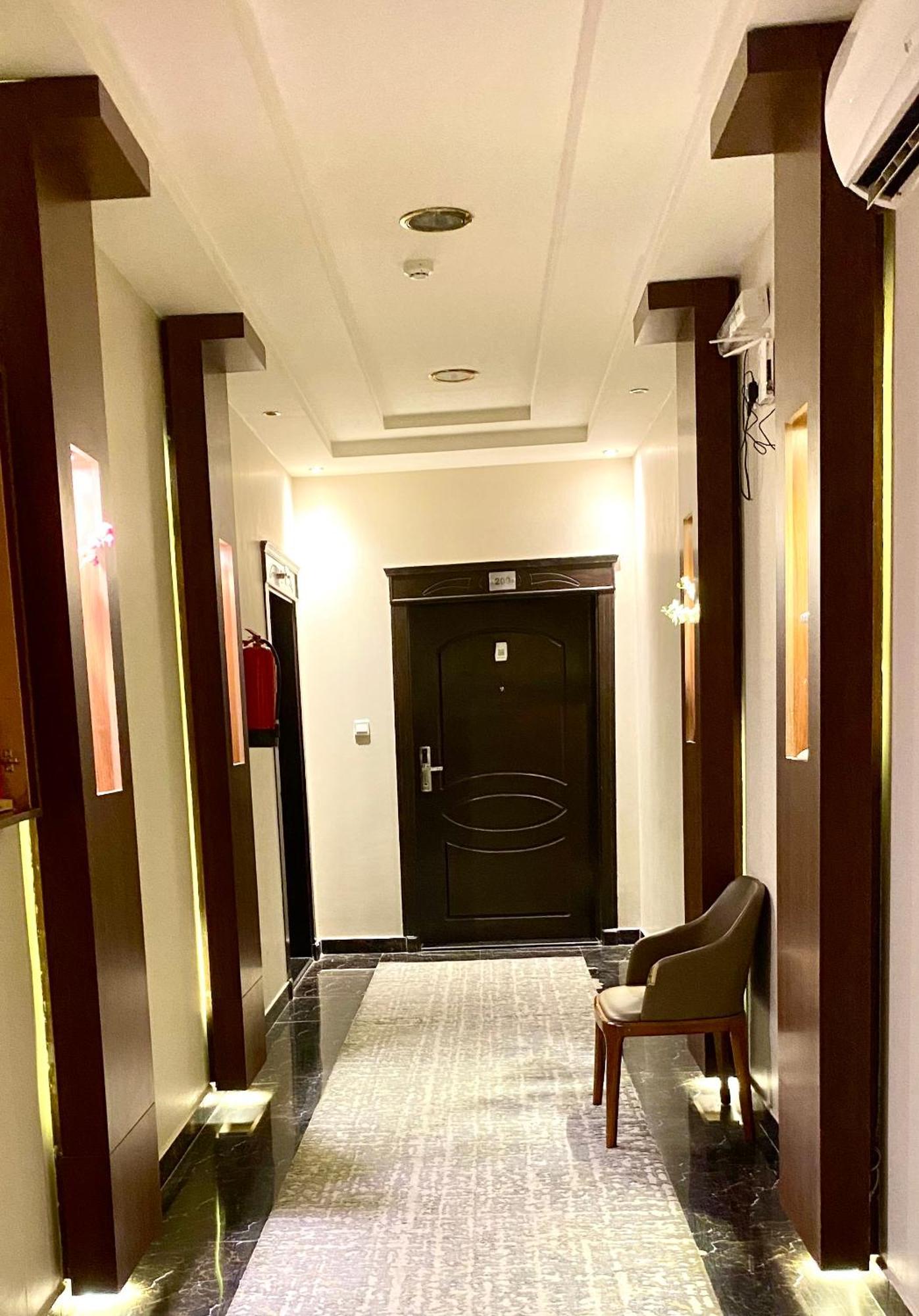 Al Joon Hotel 利雅德 外观 照片