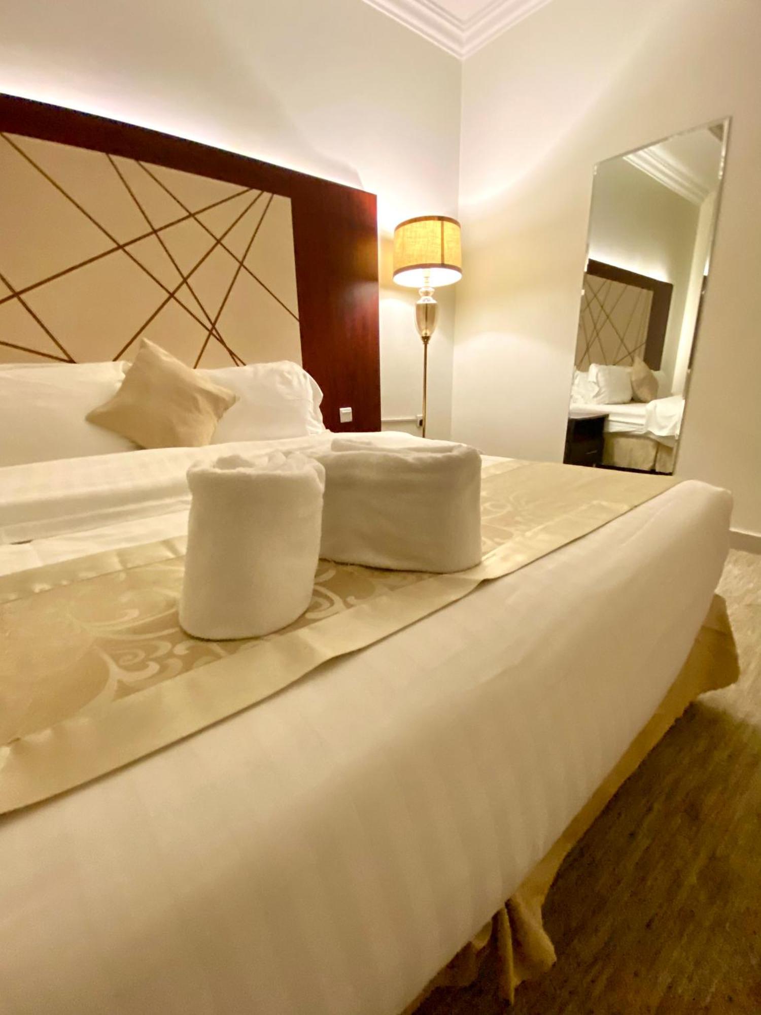 Al Joon Hotel 利雅德 外观 照片