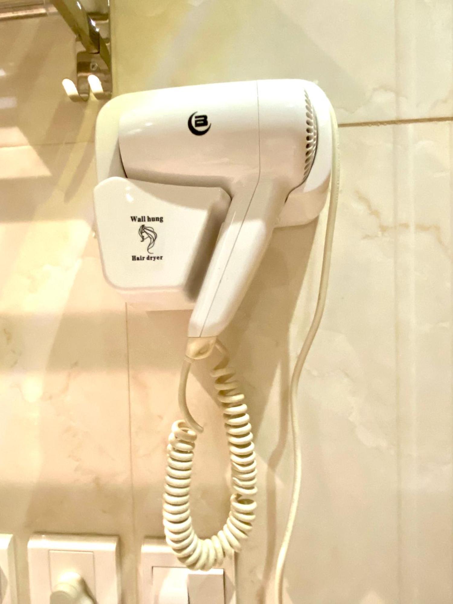 Al Joon Hotel 利雅德 外观 照片