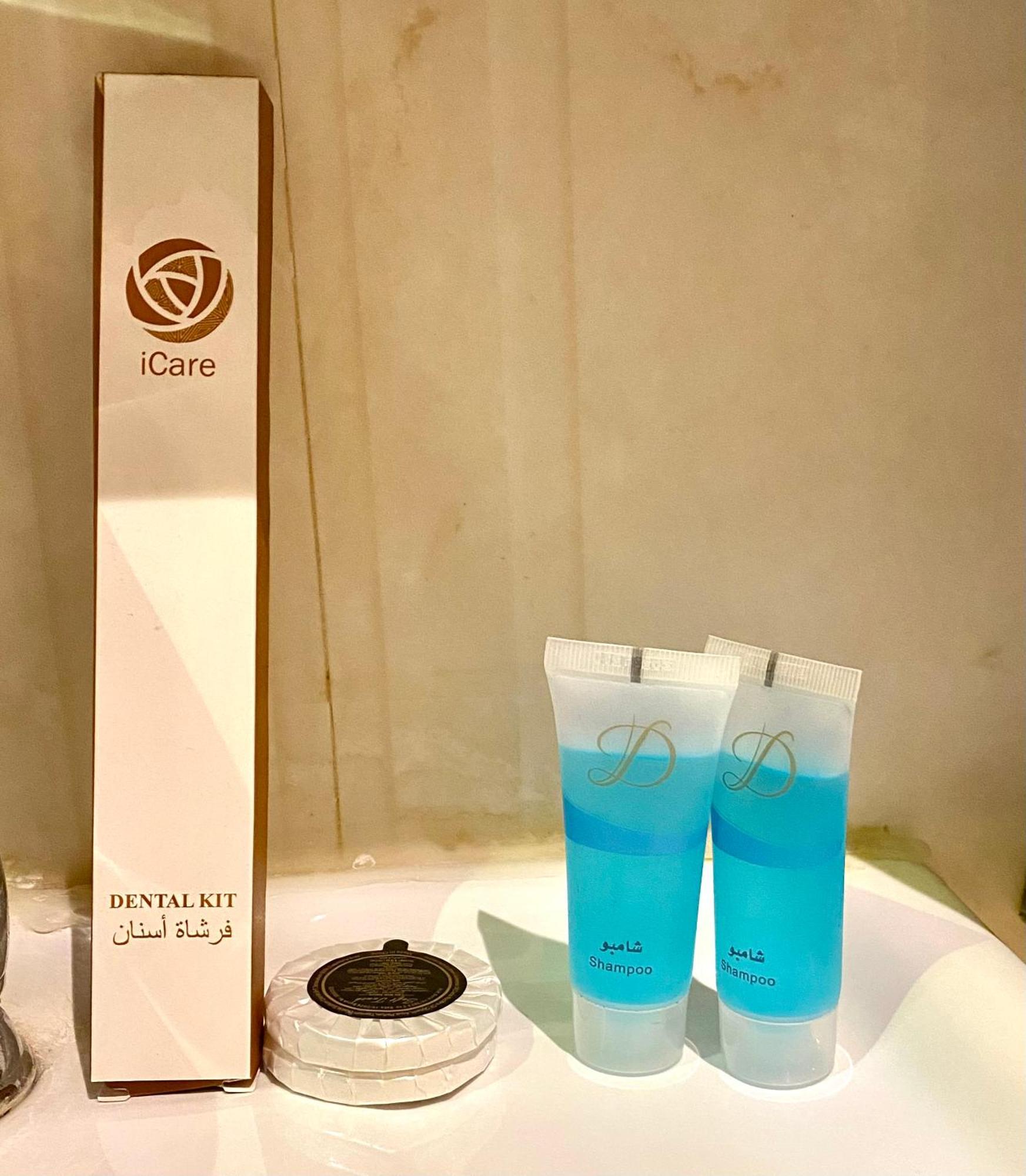 Al Joon Hotel 利雅德 外观 照片