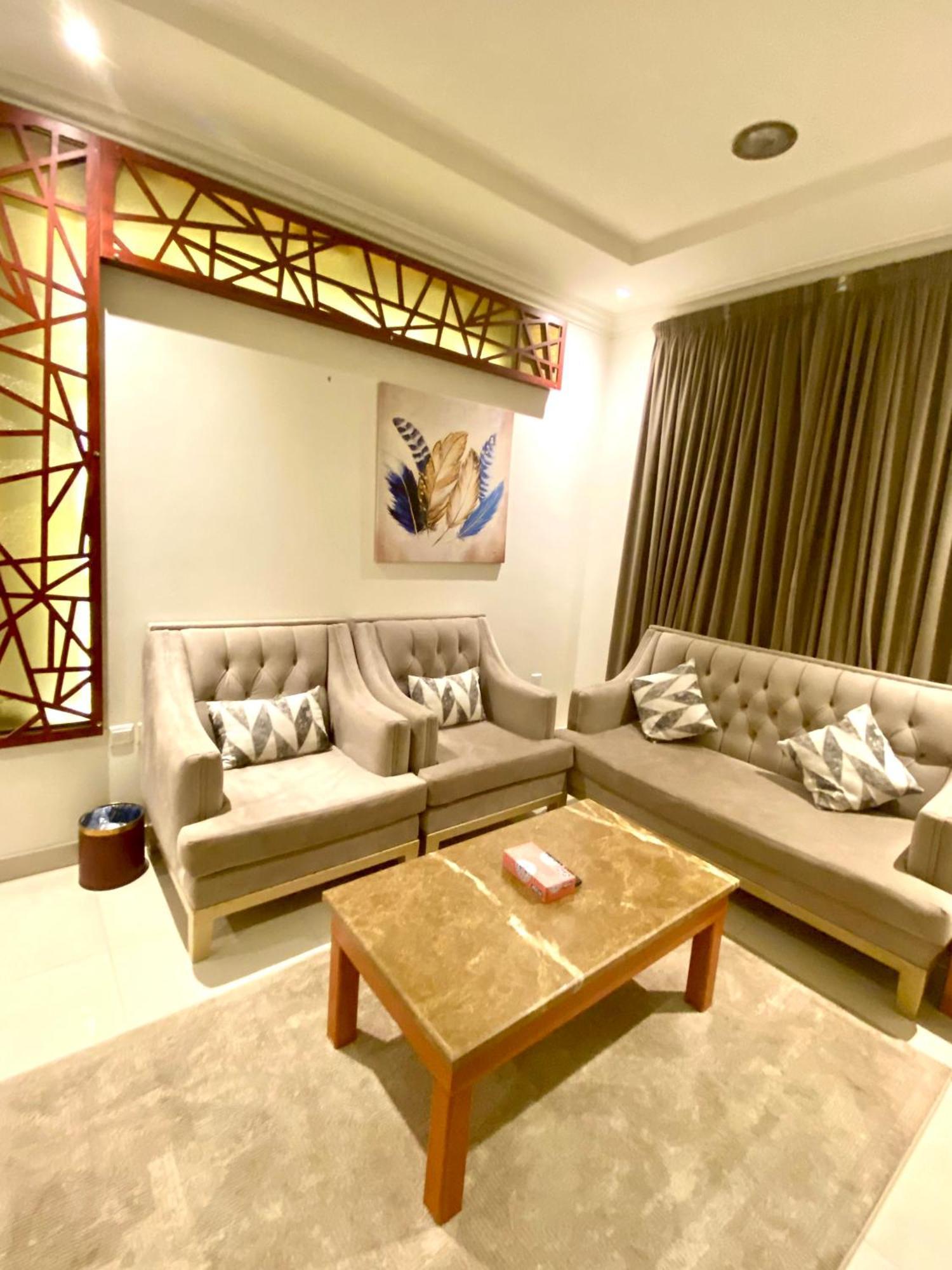 Al Joon Hotel 利雅德 外观 照片