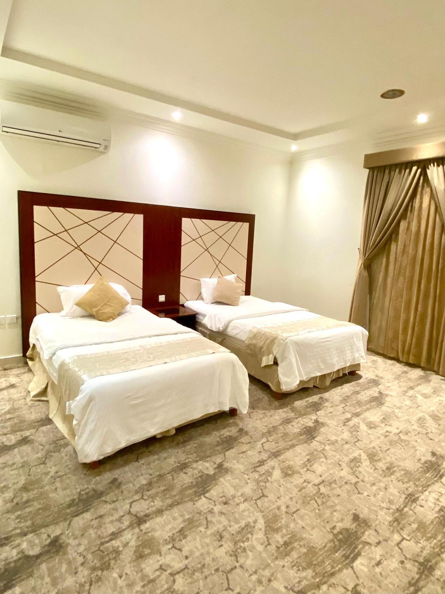 Al Joon Hotel 利雅德 外观 照片