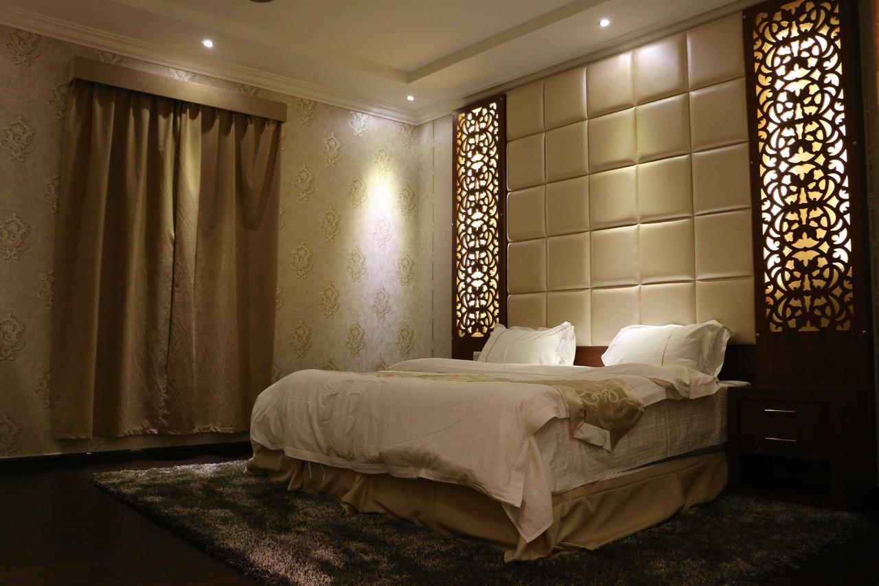 Al Joon Hotel 利雅德 外观 照片