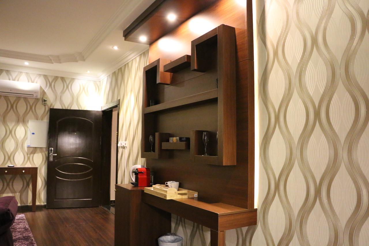 Al Joon Hotel 利雅德 外观 照片